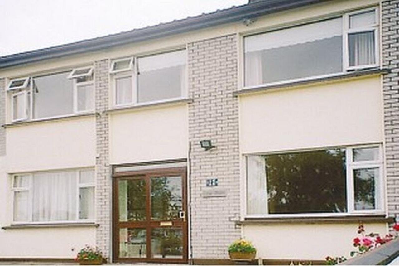 Gallagher S B&B Galway Exterior foto